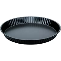 IBILI 824328 - Molde Rizado Moka 28 Cms.